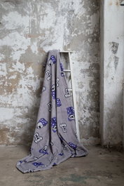 L'essentiel linge de maison Koala Bear - Morado